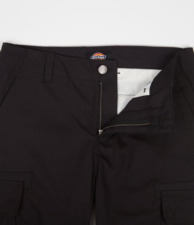 Dickies Millerville Pants - Black