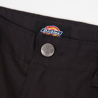 Dickies Millerville Pants - Black thumbnail