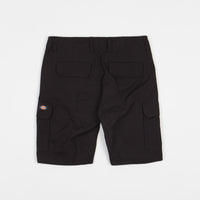 Dickies Millerville Shorts - Black thumbnail