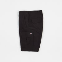 Dickies Millerville Shorts - Black thumbnail