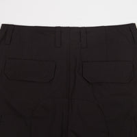 Dickies Millerville Shorts - Black thumbnail