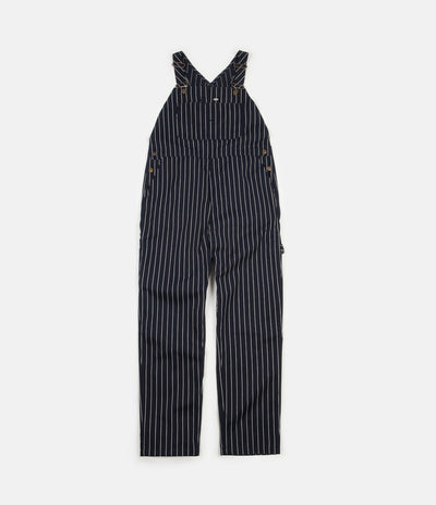 Dickies Moneta Bib Overall - Dark Blue