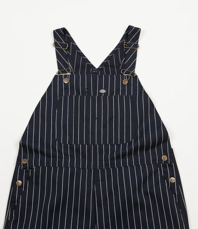 Dickies Moneta Bib Overall - Dark Blue