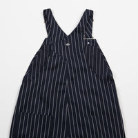 Dickies Moneta Bib Overall - Dark Blue thumbnail