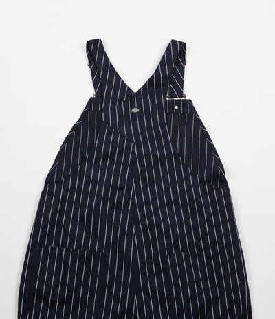 Dickies Moneta Bib Overall - Dark Blue