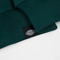 Dickies Mount Sherman Crewneck Sweatshirt - Forest thumbnail