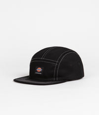 Dickies Mount Vista Cap - Black