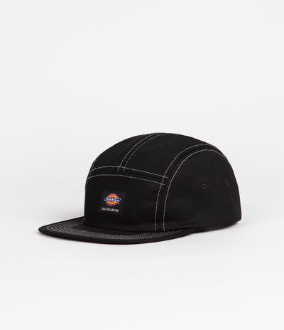 Dickies Mount Vista Cap - Black