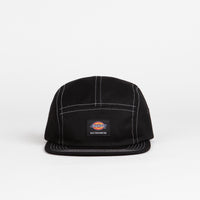 Dickies Mount Vista Cap - Black thumbnail