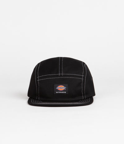 Dickies Mount Vista Cap - Black