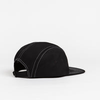 Dickies Mount Vista Cap - Black thumbnail