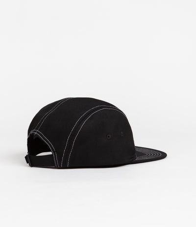 Dickies Mount Vista Cap - Black