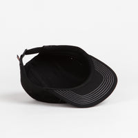 Dickies Mount Vista Cap - Black thumbnail