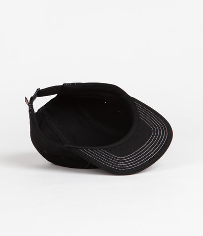 Dickies Mount Vista Cap - Black