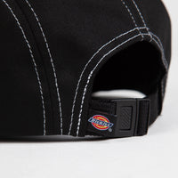 Dickies Mount Vista Cap - Black thumbnail