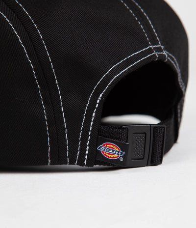 Dickies Mount Vista Cap - Black