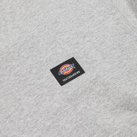 Dickies Mount Vista Crewneck Sweatshirt - Grey Melange thumbnail