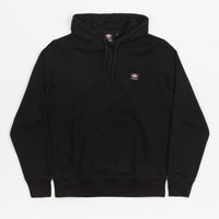 Dickies Mount Vista Hoodie - Black thumbnail