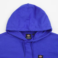 Dickies Mount Vista Hoodie - Satin Sky thumbnail