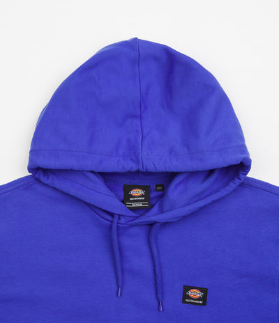 Dickies Mount Vista Hoodie - Satin Sky