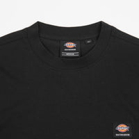 Dickies Mount Vista T-Shirt - Black thumbnail