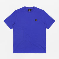 Dickies Mount Vista T-Shirt - Satin Sky thumbnail