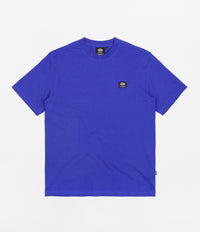 Dickies Mount Vista T-Shirt - Satin Sky