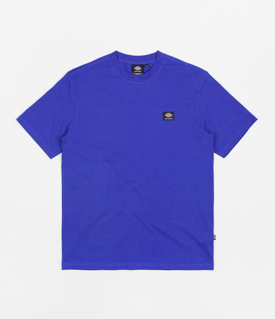 Dickies Mount Vista T-Shirt - Satin Sky