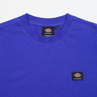 Dickies Mount Vista T-Shirt - Satin Sky thumbnail