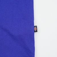 Dickies Mount Vista T-Shirt - Satin Sky thumbnail