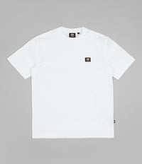 Dickies Mount Vista T-Shirt - White