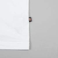 Dickies Mount Vista T-Shirt - White thumbnail