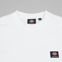 Dickies Mount Vista T-Shirt - White thumbnail