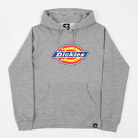 Dickies nevada hoodie grey sale