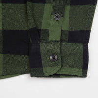 Dickies New Sacramento Shirt - Pine Green thumbnail