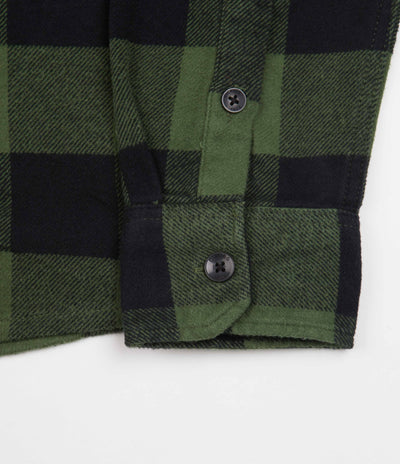 Dickies New Sacramento Shirt - Pine Green