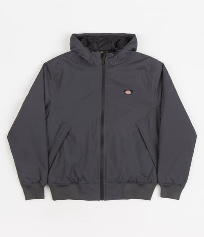 Dickies New Sarpy Jacket - Charcoal Grey