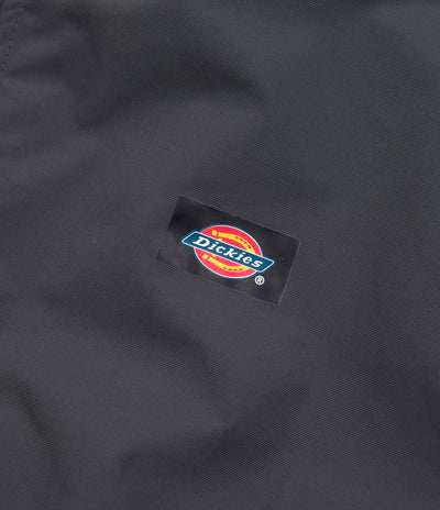 Dickies New Sarpy Jacket - Charcoal Grey