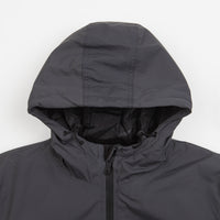 Dickies New Sarpy Jacket - Charcoal Grey thumbnail