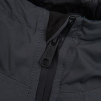 Dickies New Sarpy Jacket - Charcoal Grey thumbnail