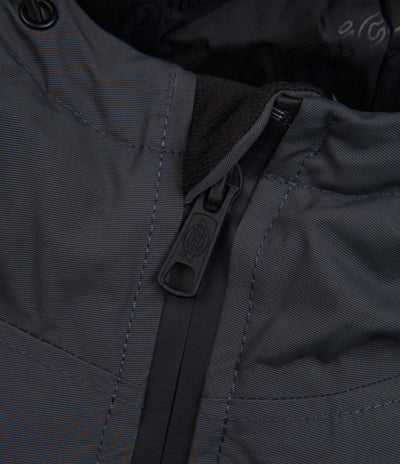 Dickies New Sarpy Jacket - Charcoal Grey