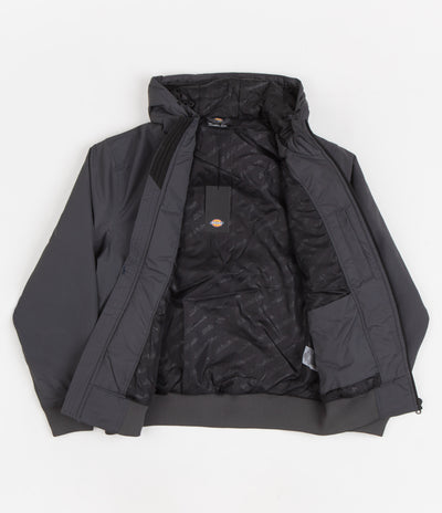 Dickies New Sarpy Jacket - Charcoal Grey