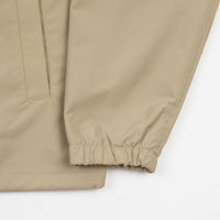 Dickies Oakport Coach Jacket - Khaki thumbnail