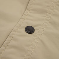 Dickies Oakport Coach Jacket - Khaki thumbnail