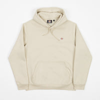 Dickies Oakport Hoodie - Cement thumbnail