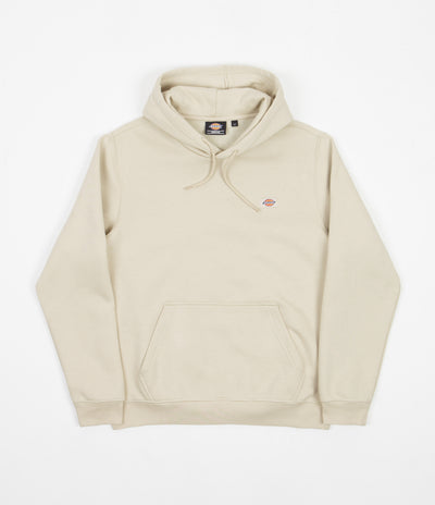 Dickies Oakport Hoodie - Cement