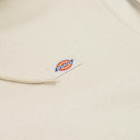 Dickies Oakport Hoodie - Cement thumbnail