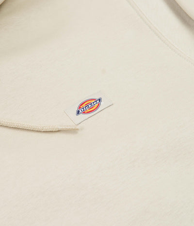 Dickies Oakport Hoodie - Cement