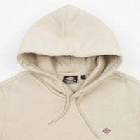 Dickies Oakport Hoodie - Cement thumbnail