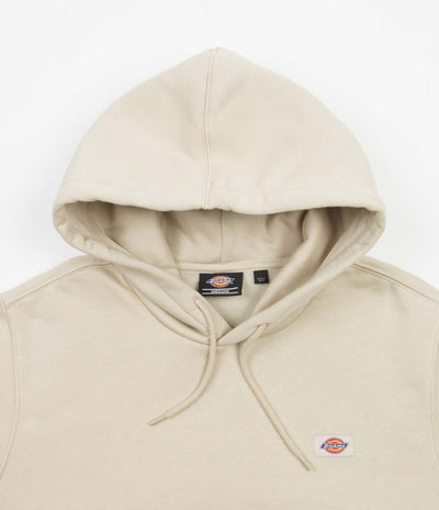 Dickies Oakport Hoodie - Cement